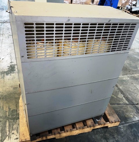 FEDERAL PACIFIC, 145 kva, 575-460/266Y, 3/60, 810 lbs.